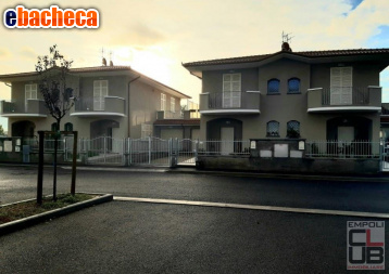 appartamento in vendita a Fucecchio