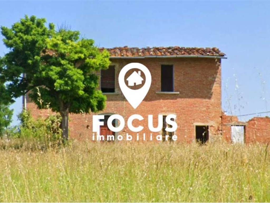 casa indipendente in vendita a Fucecchio