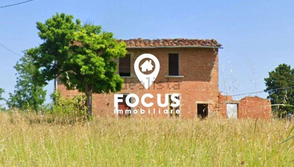 casa indipendente in vendita a Fucecchio