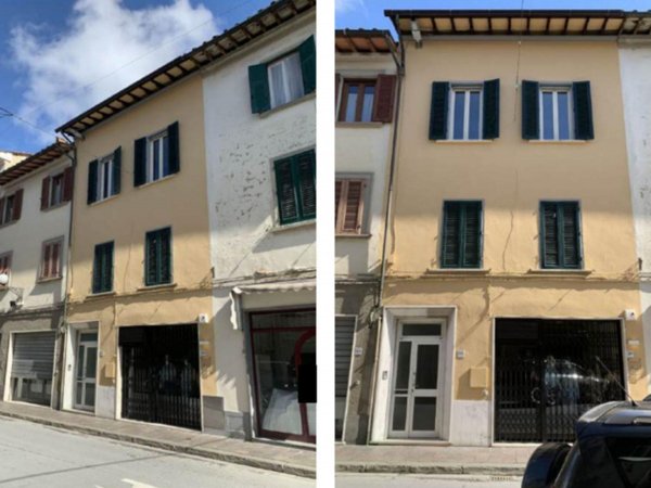 appartamento in vendita a Fucecchio