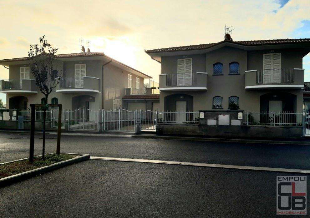 intera palazzina in vendita a Fucecchio