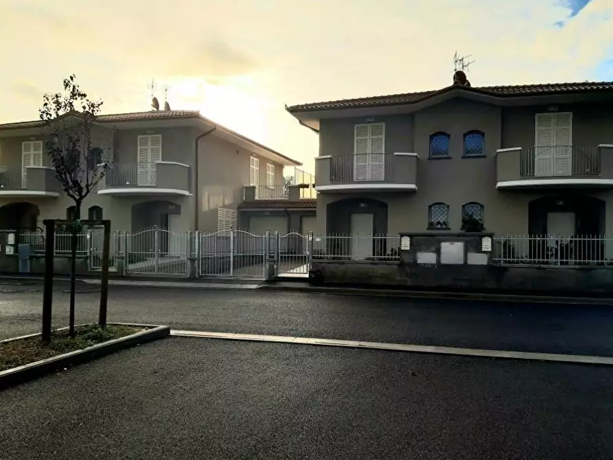 casa indipendente in vendita a Fucecchio