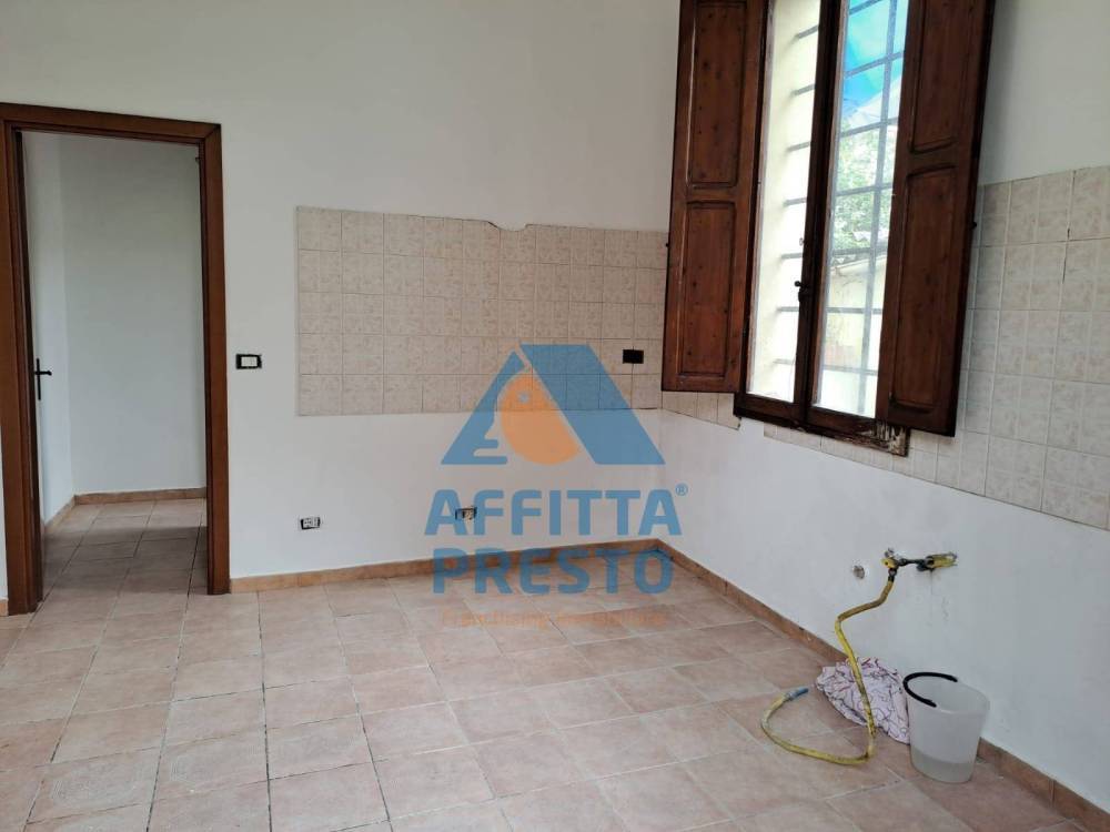 appartamento in vendita a Fucecchio