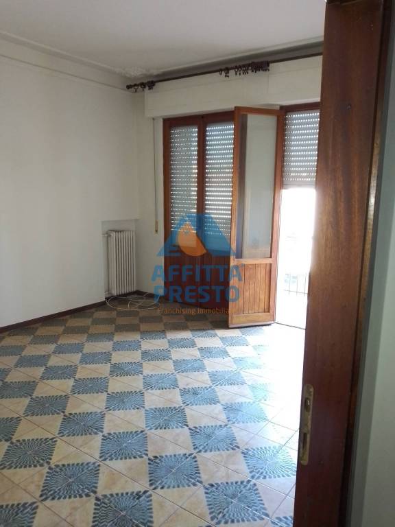 appartamento in vendita a Fucecchio