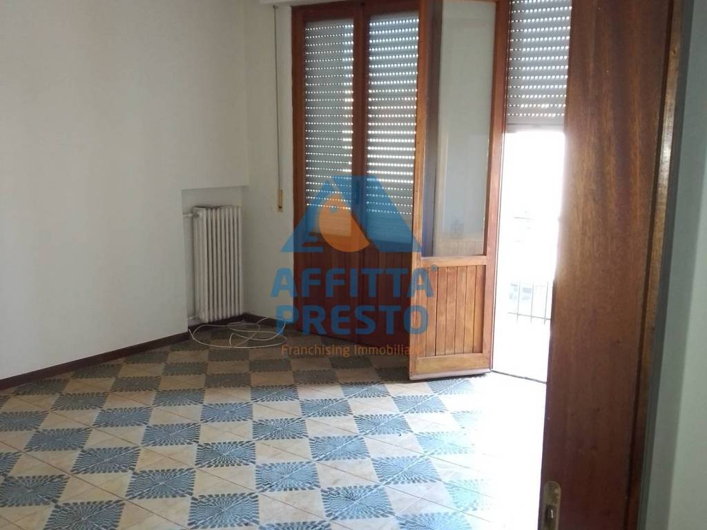 appartamento in vendita a Fucecchio