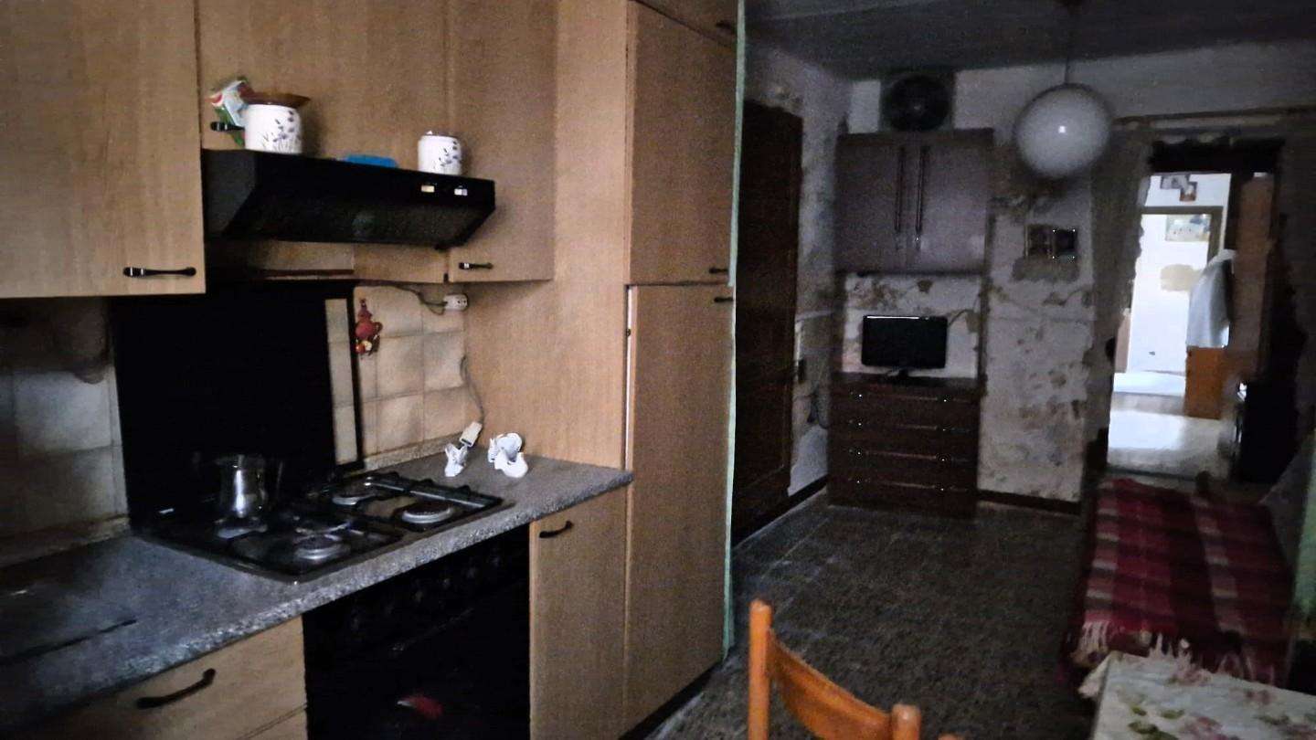 appartamento in vendita a Fucecchio
