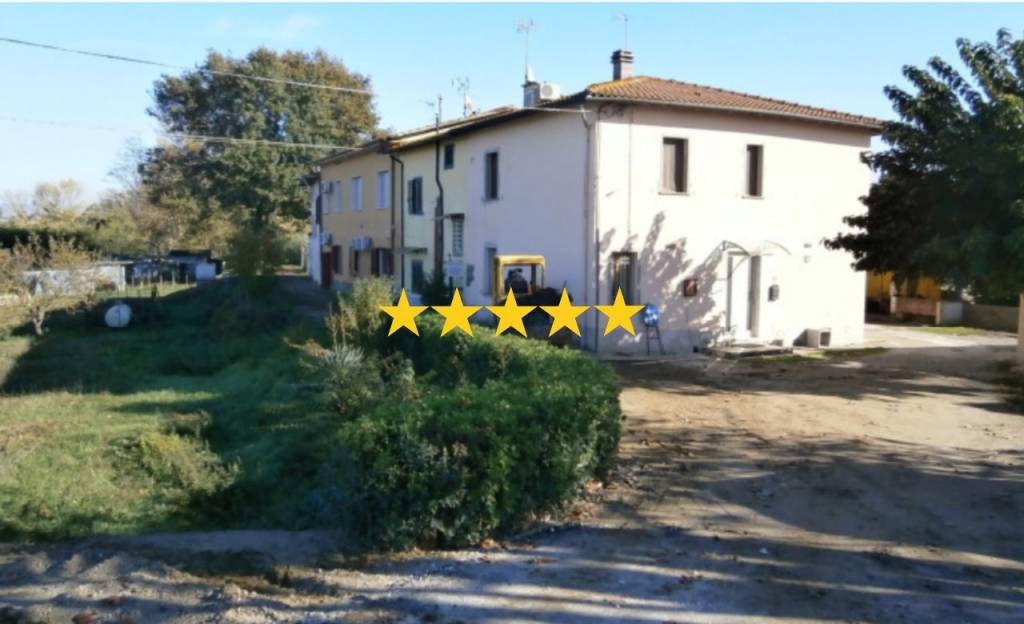 appartamento in vendita a Fucecchio