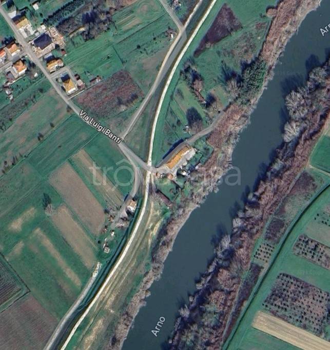 appartamento in vendita a Fucecchio