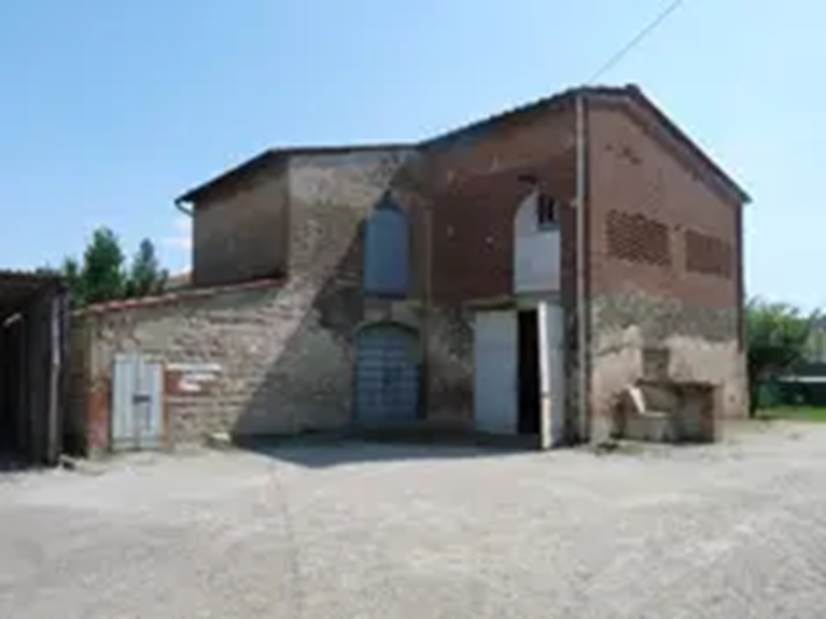 casa indipendente in vendita a Fucecchio in zona Ponte a Cappiano