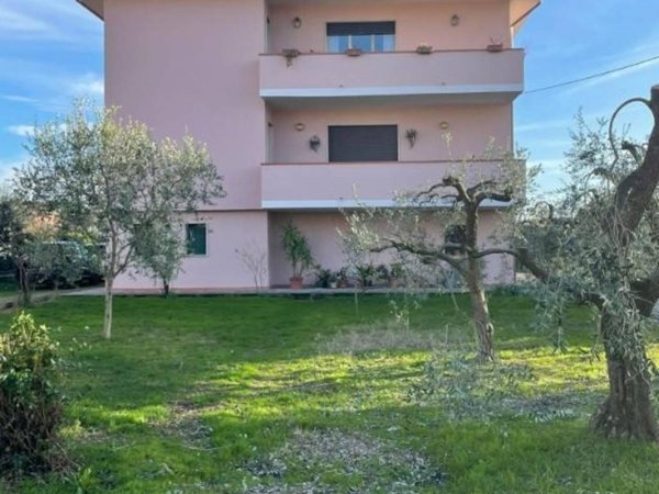 appartamento in vendita a Fucecchio