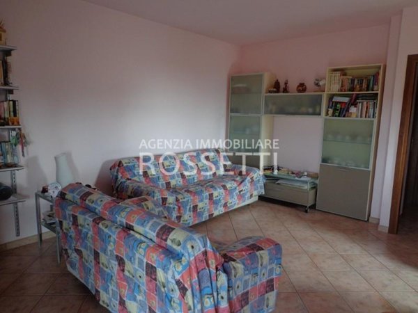 appartamento in vendita a Fucecchio in zona Massarella