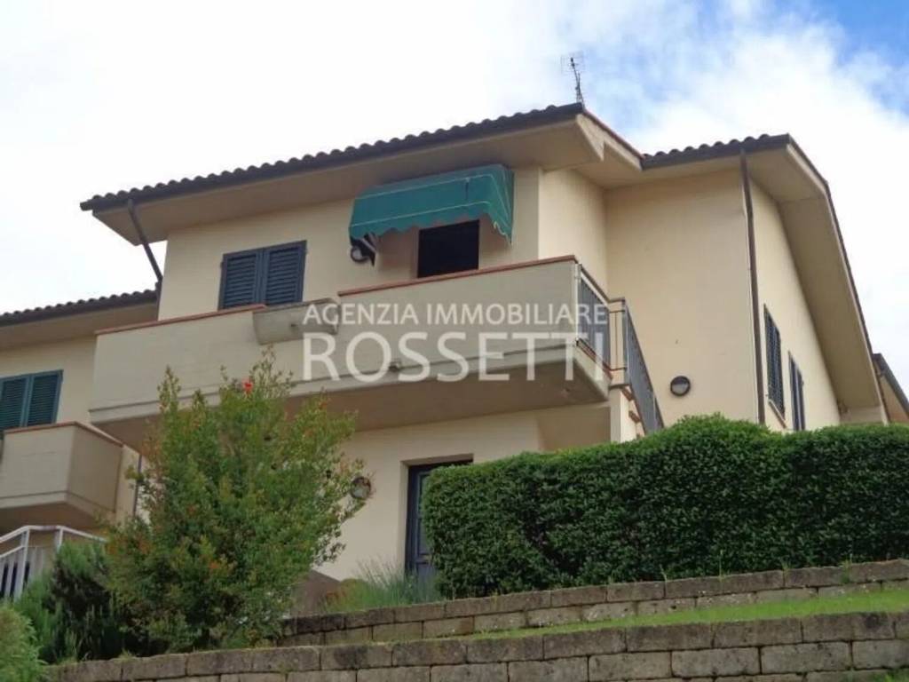 appartamento in vendita a Fucecchio in zona Massarella