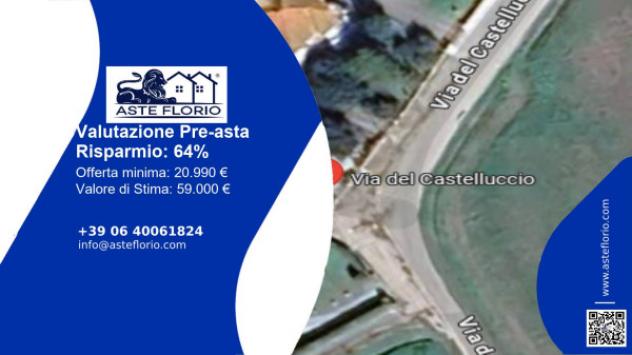 negozio in vendita a Fucecchio
