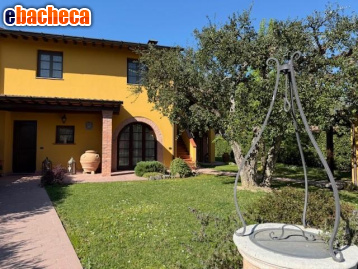appartamento in vendita a Fucecchio in zona Querce