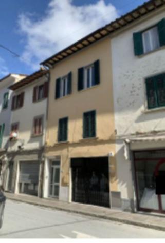 appartamento in vendita a Fucecchio