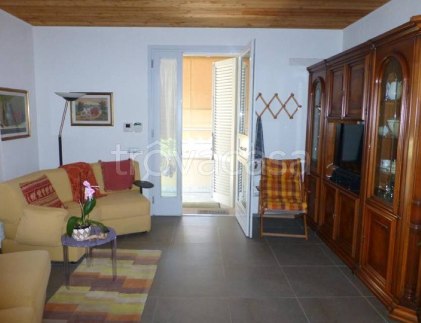 appartamento in vendita a Fucecchio
