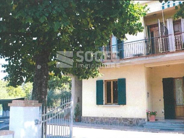 appartamento in vendita a Fucecchio
