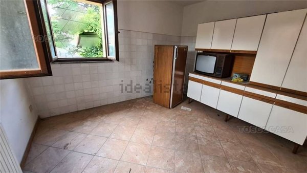 casa indipendente in vendita a Fucecchio