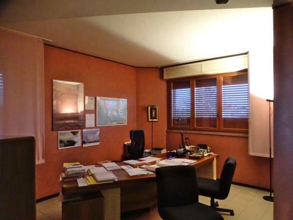ufficio in vendita a Fucecchio