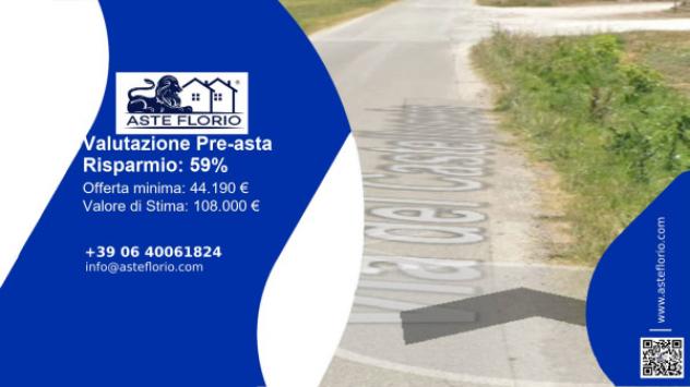 locale commerciale in vendita a Fucecchio