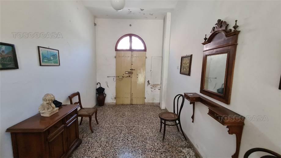 casa indipendente in vendita a Fucecchio