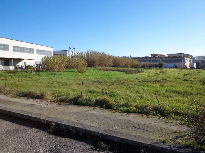 terreno edificabile in vendita a Fucecchio in zona Le Botteghe