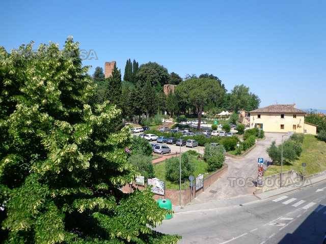 appartamento in vendita a Fucecchio