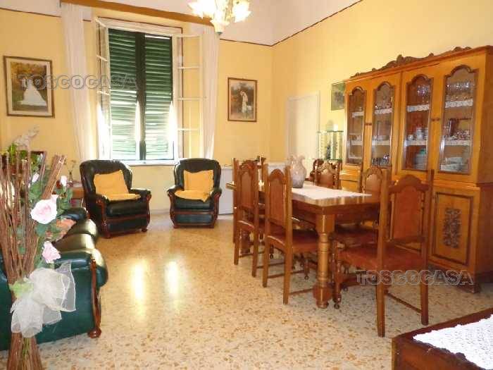 appartamento in vendita a Fucecchio