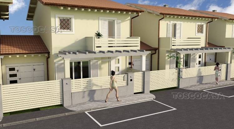 casa indipendente in vendita a Fucecchio