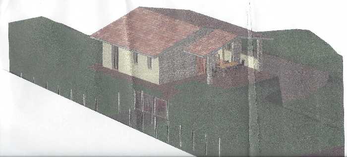 casa indipendente in vendita a Fucecchio in zona Massarella