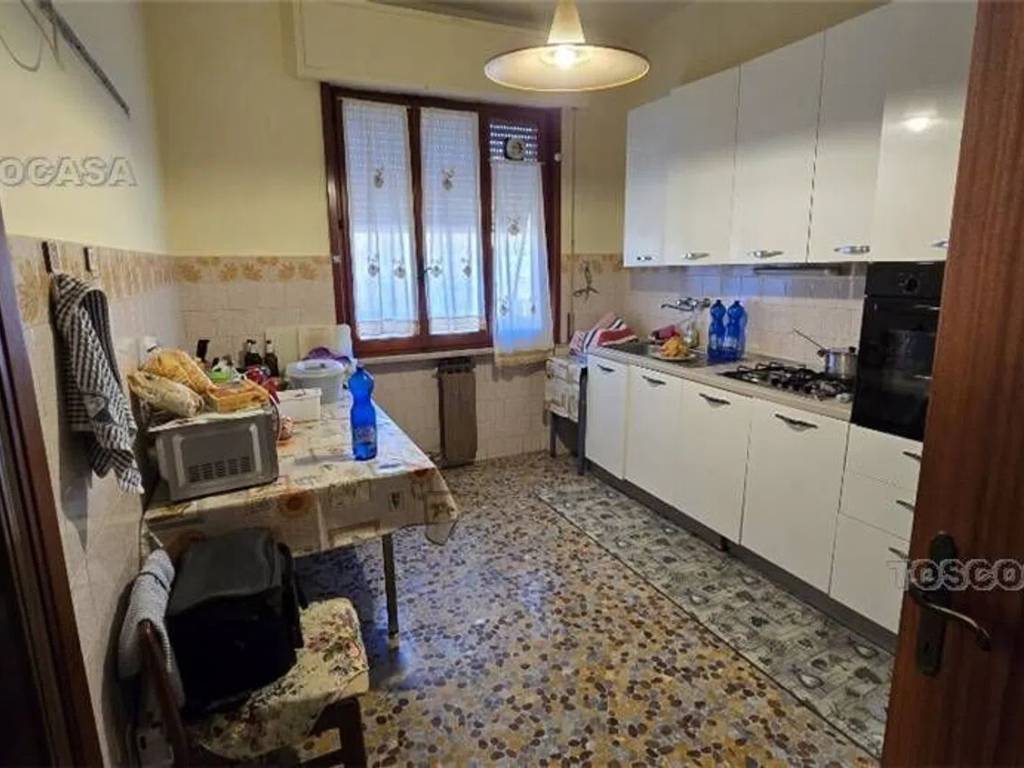 appartamento in vendita a Fucecchio