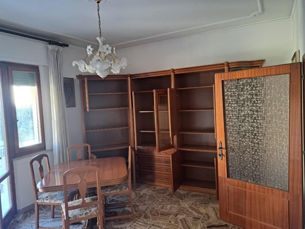 appartamento in vendita a Fucecchio