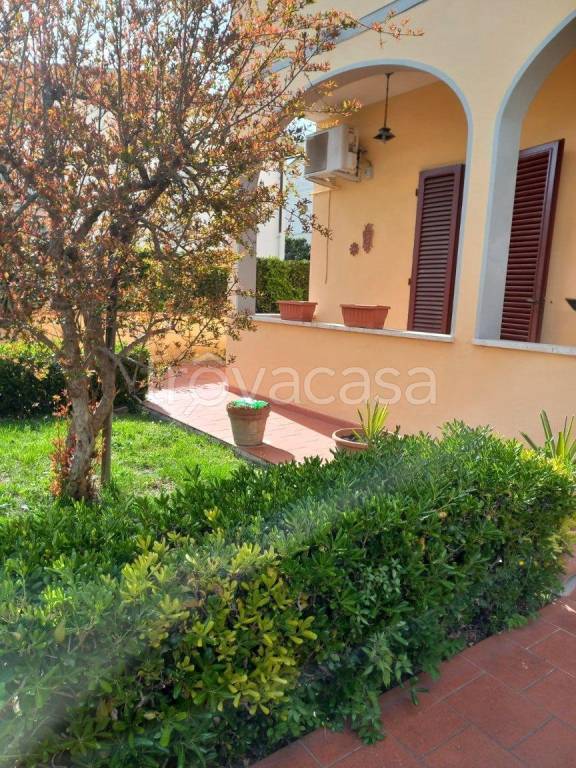 casa indipendente in vendita a Fucecchio
