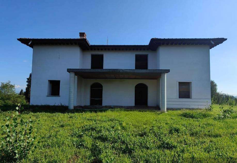 casa indipendente in vendita a Fucecchio