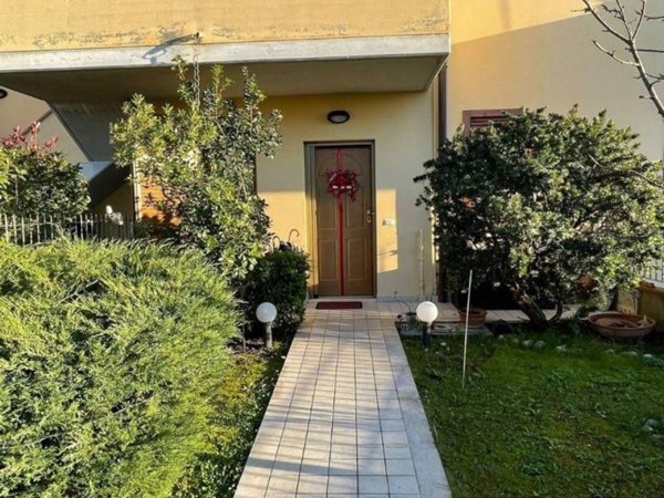 appartamento in vendita a Fucecchio