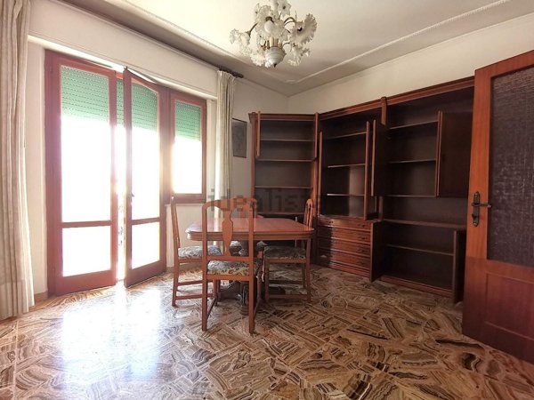 appartamento in vendita a Fucecchio
