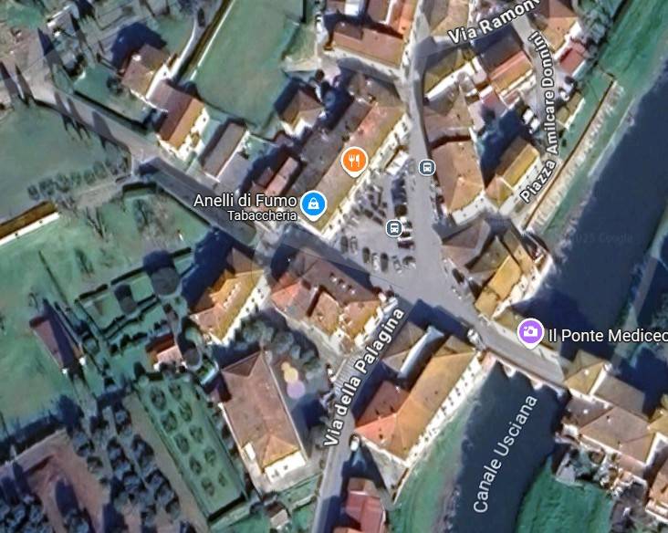 appartamento in vendita a Fucecchio