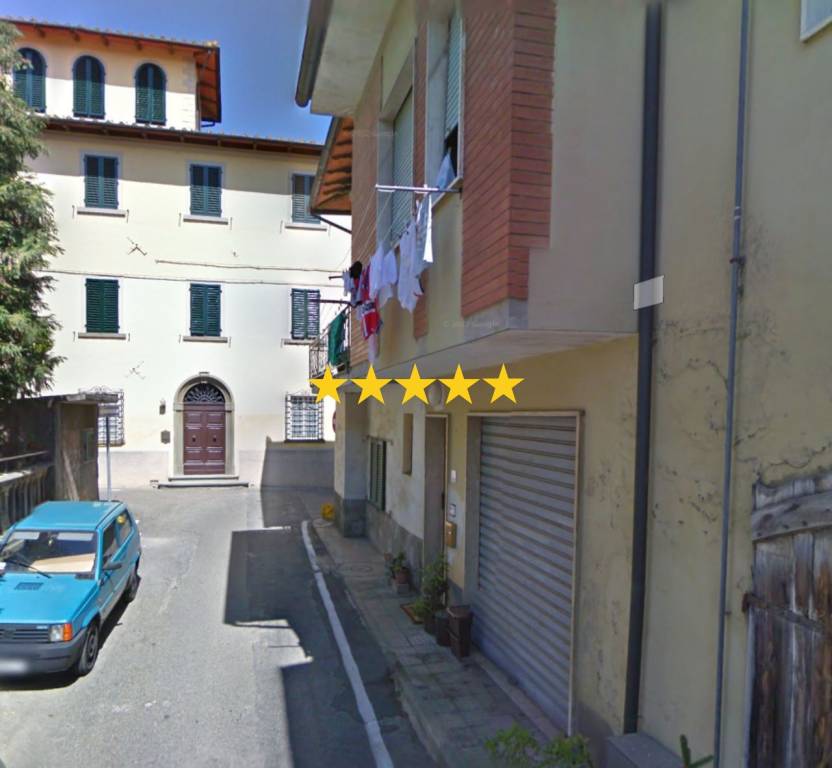 appartamento in vendita a Fucecchio
