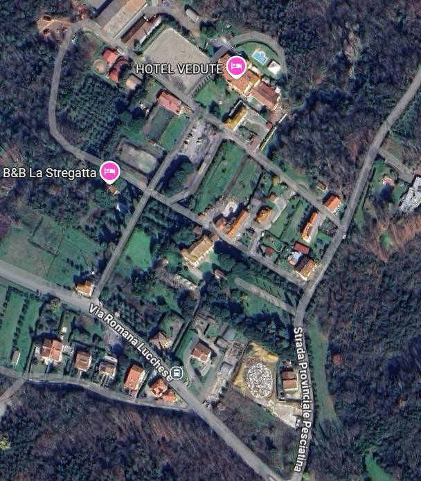appartamento in vendita a Fucecchio
