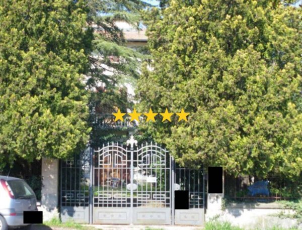 appartamento in vendita a Fucecchio