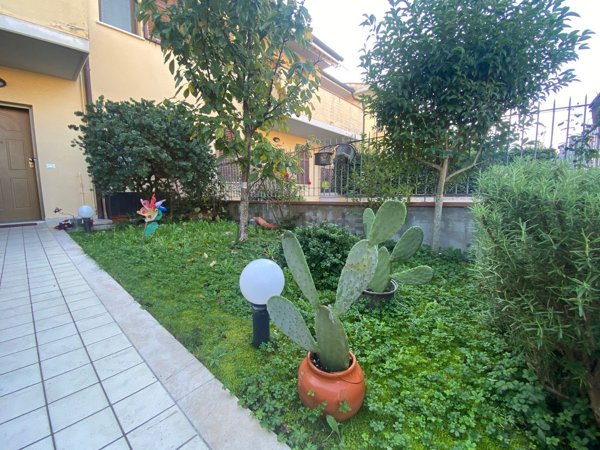 appartamento in vendita a Fucecchio in zona San Pierino