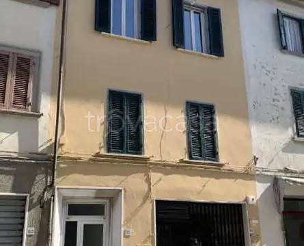 appartamento in vendita a Fucecchio