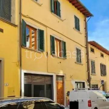 appartamento in vendita a Fucecchio