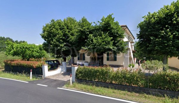 appartamento in vendita a Fucecchio