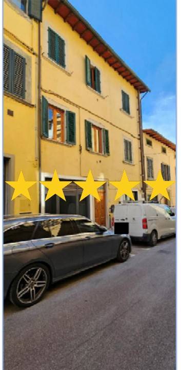 appartamento in vendita a Fucecchio