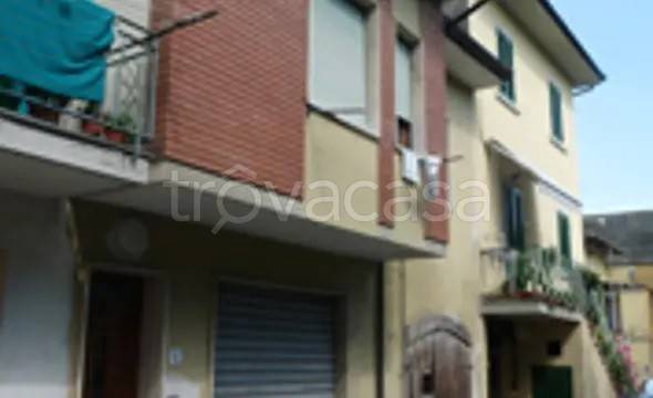 appartamento in vendita a Fucecchio in zona Ponte a Cappiano