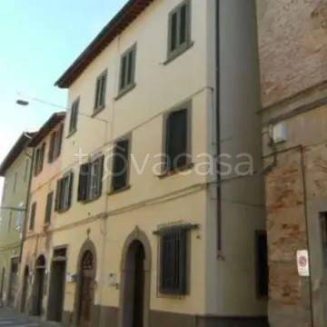 appartamento in vendita a Fucecchio