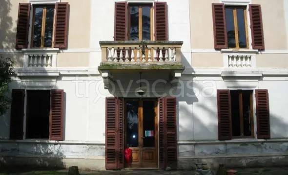 appartamento in vendita a Fucecchio in zona Querce