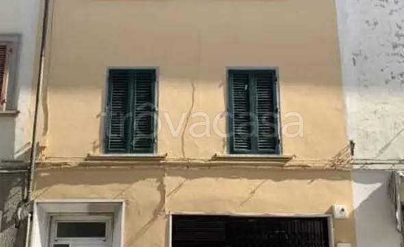 appartamento in vendita a Fucecchio