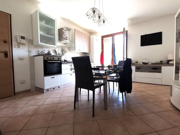 appartamento in vendita a Fucecchio